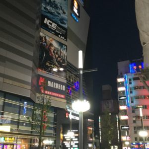 【人気】新宿区エリア別厳選ホテル